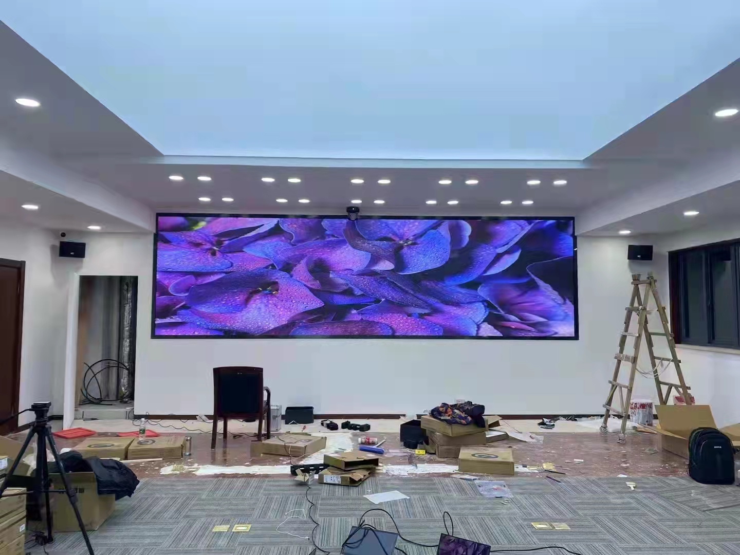 教育行业